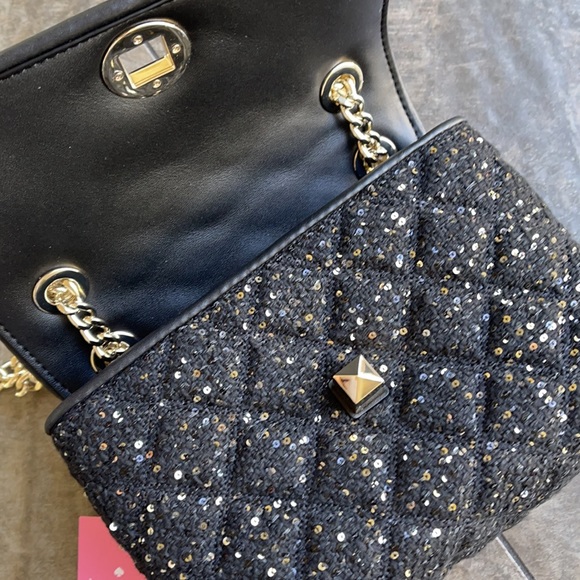 Kate Spade natalia small flap crossbody - Picture 7 of 16